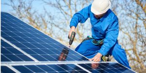 Installation Maintenance Panneaux Solaires Photovoltaïques à Samerey